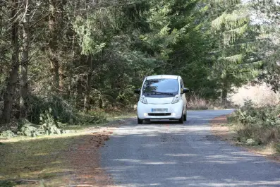 image / Acquisition d'une voiture propre